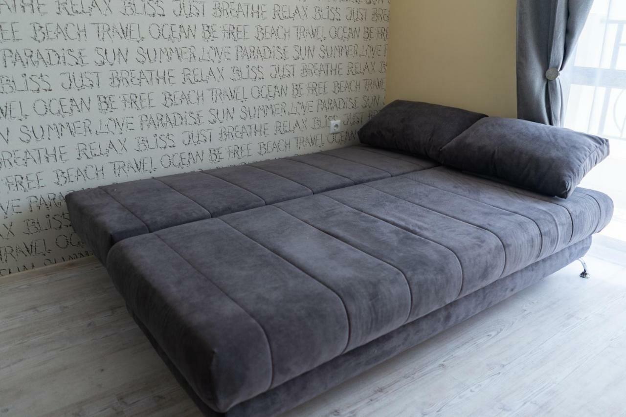 La Familia Apartments Варна Екстериор снимка