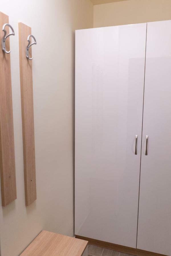 La Familia Apartments Варна Екстериор снимка