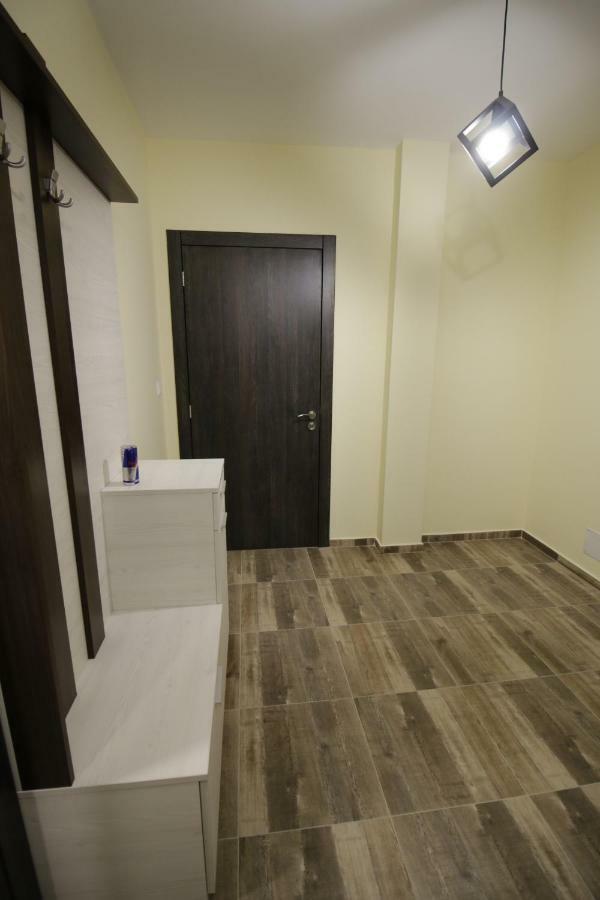 La Familia Apartments Варна Екстериор снимка
